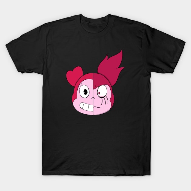 Your new best friend, Spinel! T-Shirt by RoseyAllieRosa